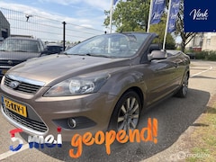 Ford Focus - 2.0 Titanium| Pininfarina Edition | Hardtop | Stoelverwarming