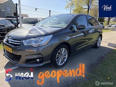 Citroën C4 - 1.6 VTi Ligne Business | Cruise & Climate control | LM Velgen | Trekhaak
