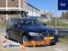 BMW 3-serie Touring - 316i Business Line Style | Navigatie | Lederen Bekleding | Xenon