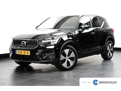 Volvo XC40 - 1.5 T4 Core | Achteruitrijcamera | Apple Carplay/Android Auto | Verwarmd stuurwiel | Cruis