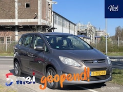 Ford Grand C-Max - 1.0 Edition | Navigatie | Nieuwe APK | Cruise Control | NL & NAP | Dealer Onderhouden