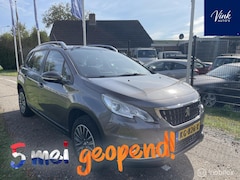 Peugeot 2008 - 1.2 PureTech Blue Lion | Panoramadak | Full Options | Trekhaak |