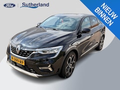 Renault Arkana - 1.6 E-Tech Hybrid 145 Intens 143pk Trekhaak | Adaptieve Cruise | Achteruitrijcamera | All