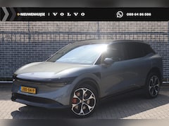 ZEEKR 7X - Privilege 100 kWh | V2L | 22KW lader | Sound System | Head-up Display | Stoelmassage | Sto