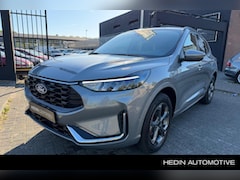 Ford Kuga - 2.5 PHEV ST-Line X | Winter Pack | Bang & Olufsen | AGR stoelen