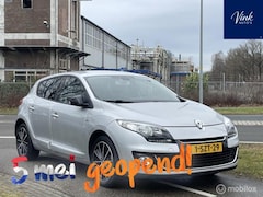 Renault Mégane - 1.2 TCe Bose | Navigatie | Achteruitrijcamera | Trekhaak