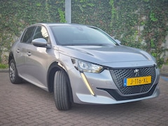 Peugeot e-208 - EV Allure Première 50 kWh SOH 90% | Stoelverw | Digidash | Camera | PDC