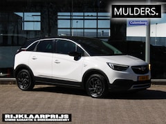 Opel Crossland X - 1.2T 120 Jaar Edition | Trekhaak/Navi/PDC