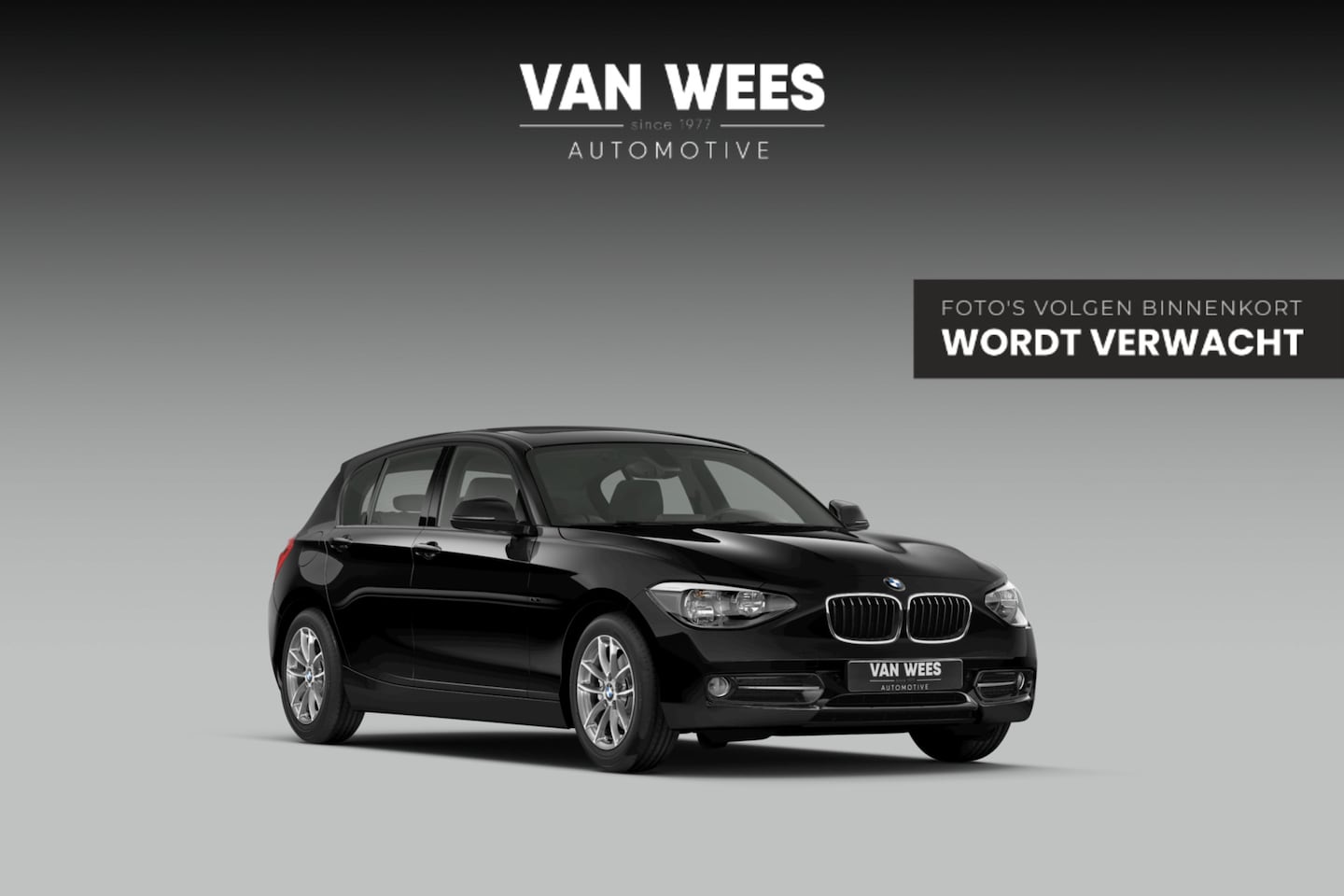BMW 1-serie - 116i Business+ Sport Line | Dakraam | HiFi audio | Stoelverwarming | Cruise control | Spor - AutoWereld.nl
