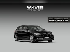BMW 1-serie - 116i Business+ Sport Line | Dakraam | HiFi audio | Stoelverwarming | Cruise control | Spor
