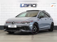 Volkswagen Golf - 2.0 TSI GTI Clubsport 45 Jahre | Pano AKRA DCC H&K Matrix Fabrieksgarantie HuD Camera Sfee