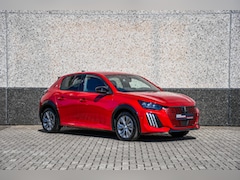 Peugeot e-208 - EV GT Avantage 51 kWh