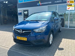 Opel Crossland X - 1.2 Innovation