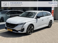 Peugeot e-308 SW - Style EV 54 kWh | Nieuwe Auto | Tot 8 jaar Garantie | Tot 420 Km WLTP | Navigatie via Tele