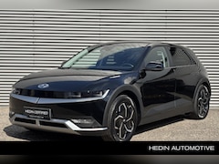 Hyundai IONIQ 5 - Style 58 kWh / Nederlandse Auto / Eerste Eigenaar / SOH 100% rapport aanwezig / Trekhaak /