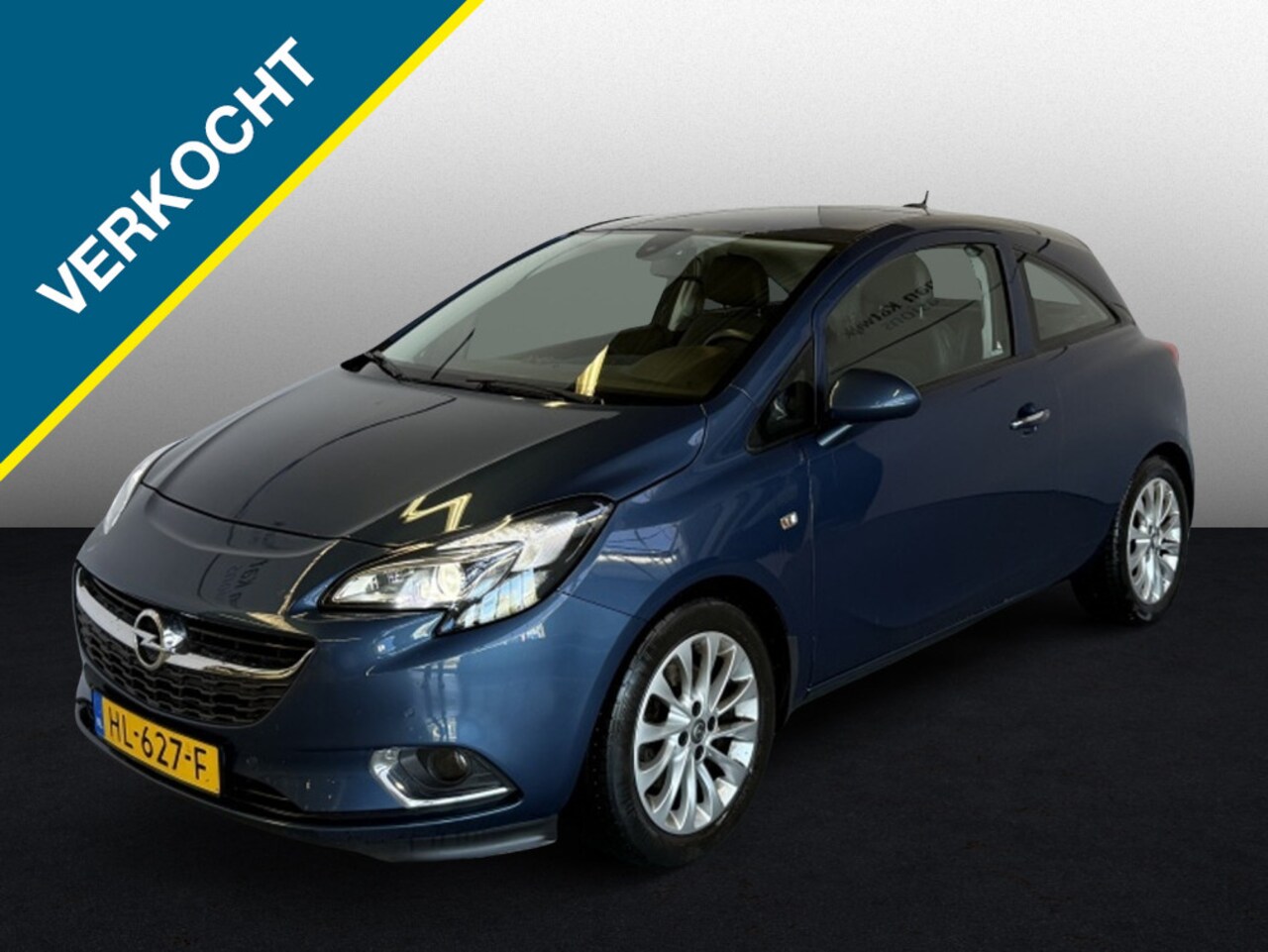 OPEL CORSA-E