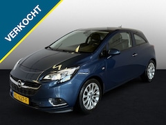 Opel Corsa - 1.0 Turbo Cosmo Trekhaak