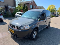 Volkswagen Caddy - 1.6 TDI Baseline