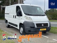 Fiat Ducato - bestel 30 2.3 MultiJet MH1 L2H1