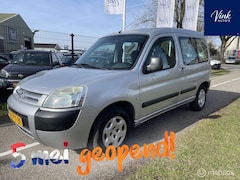 Citroën Berlingo - combi 1.6i Multispace Petit Paradis | APK 10-2026 | Cruise Control | Trekhaak
