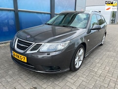 Saab 9-3 Sport Estate - 1.8t Vector Hirsch