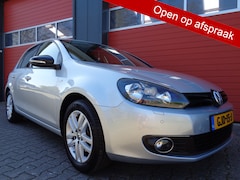 Volkswagen Golf - 1.4 TSI 122PK Match Clima 6-BAK LMV 133DKm