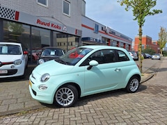 Fiat 500 - 0.9 TWINAIR TURBO POPSTAR / Airco /