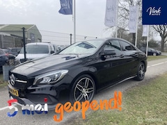 Mercedes-Benz CLA-Klasse - 180 AMG Night Edition Plus | Diamond Grille | NAV | Automaat