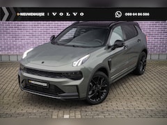Lynk & Co 01 - 1.5 Plug-in Hybrid More | PHEV | Panoramadak | Elektrische Achterklep | Infinity Audio | 3