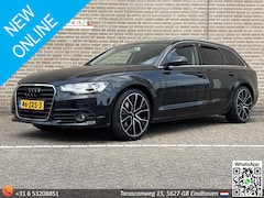 Audi A6 Avant - 2.0 TDI Business Edition Automaat | Cruise | Navi | Climate | Trekhaak |
