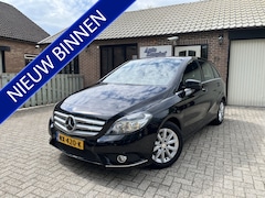 Mercedes-Benz B-klasse - 180 Ambition Automaat Navi Nieuwe A.P.K