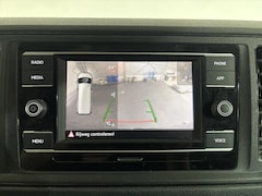 Volkswagen Crafter - 30 2.0 TDI L3H3 Highline Automaat Airco App-connect Adaptive Cruise Control Camera Trekhaa