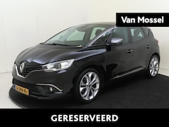 Renault Scénic - 1.3 TCe Bose | Lichtmetalen velgen | Bose Geluidsinstallatie | cruise control