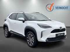 Toyota Yaris Cross - 1.5 Hybrid 130 Black Edition, Safety + Winter pakket