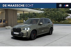 BMW X5 - xDrive50e M Sport Automaat / Panoramadak / Trekhaak / Comfortstoelen / Soft-Close / Massag