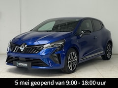 Renault Clio - 1.0 TCe 90 GPF Techno | Navigatie | 360° Camera | Apple CarPlay / Android Auto | Climate C