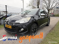 Citroën DS3 - 1.6 THP Sport Chic