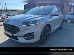 Ford Kuga - 2.5 PHEV Graphite Tech Edition | Panoramadak | Trekhaak wegklapbaar | Winter Pack