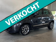 Fiat 500 L - 0.9 TwinAir PDC Cruise Clima NL-auto