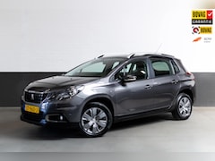 Peugeot 2008 - 1.2 PureTech nieuwe ketting, panoramadak,