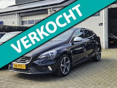 Volvo V40 - 1.6 T2 Ocean Race*Riem vv *Historie*Rijklaar