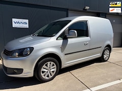 Volkswagen Caddy - 1.6 TDI Sochi Edition