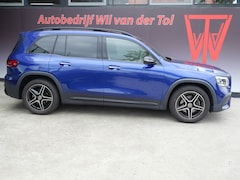 Mercedes-Benz GLB - 200 AMG PREMIUM PLUS | PANORAMA | WIDESCREEN | MULTIBEAM | TREKHAAK | 360 CAMERA | NL-AUTO