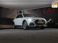 Audi A1 citycarver - 30 TFSI S Line / AUT / Cc / Lane Assist / Camera / Navi / Digital Cockpit / Matrix / Pdc /