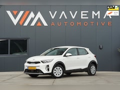 Kia Stonic - 1.0 T-GDi MHEV ComfortLine 2021 Airco Carplay Lane assist Android auto