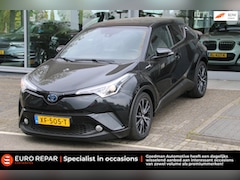 Toyota C-HR - 1.8 Hybrid Executive