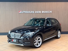 BMW X1 - SDrive20i Business