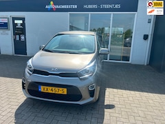 Kia Picanto - 1.0 CVVT Design Edition