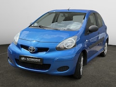 Toyota Aygo - 1.0-12V Access