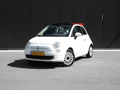 Fiat 500 C - 1.0 TwinAir Pop